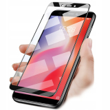 Xiaomi Redmi 7A, ochranné sklo 3D / 5D / 6D Full Glue na celý displej