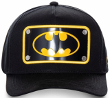 Batman Sign DC - Kšiltovka, víčko - CAPSLAB Francie