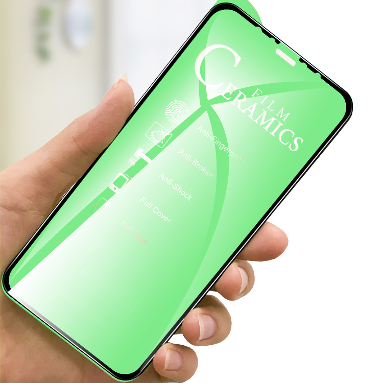 Huawei P20 Lite, ochranné hydrogelové sklo na celý displej, dva v jednom