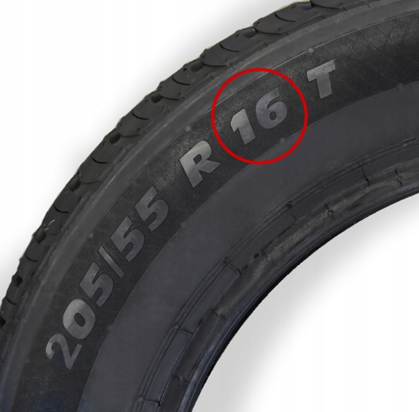 TOYOTA 16'' kompatibilní s modely, poklice na kola 4ks (sad) mika zluta