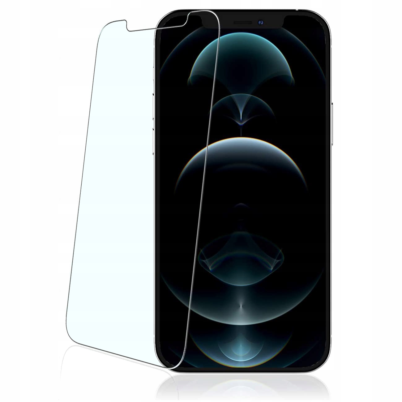 Iphone 13, ochranné tvrdené sklo obyčajné