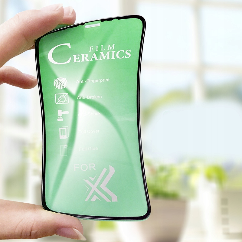 Xiaomi Poco X3 / X3 Pro, ochranné hydrogelové sklo na celý displej, 2 v jednom