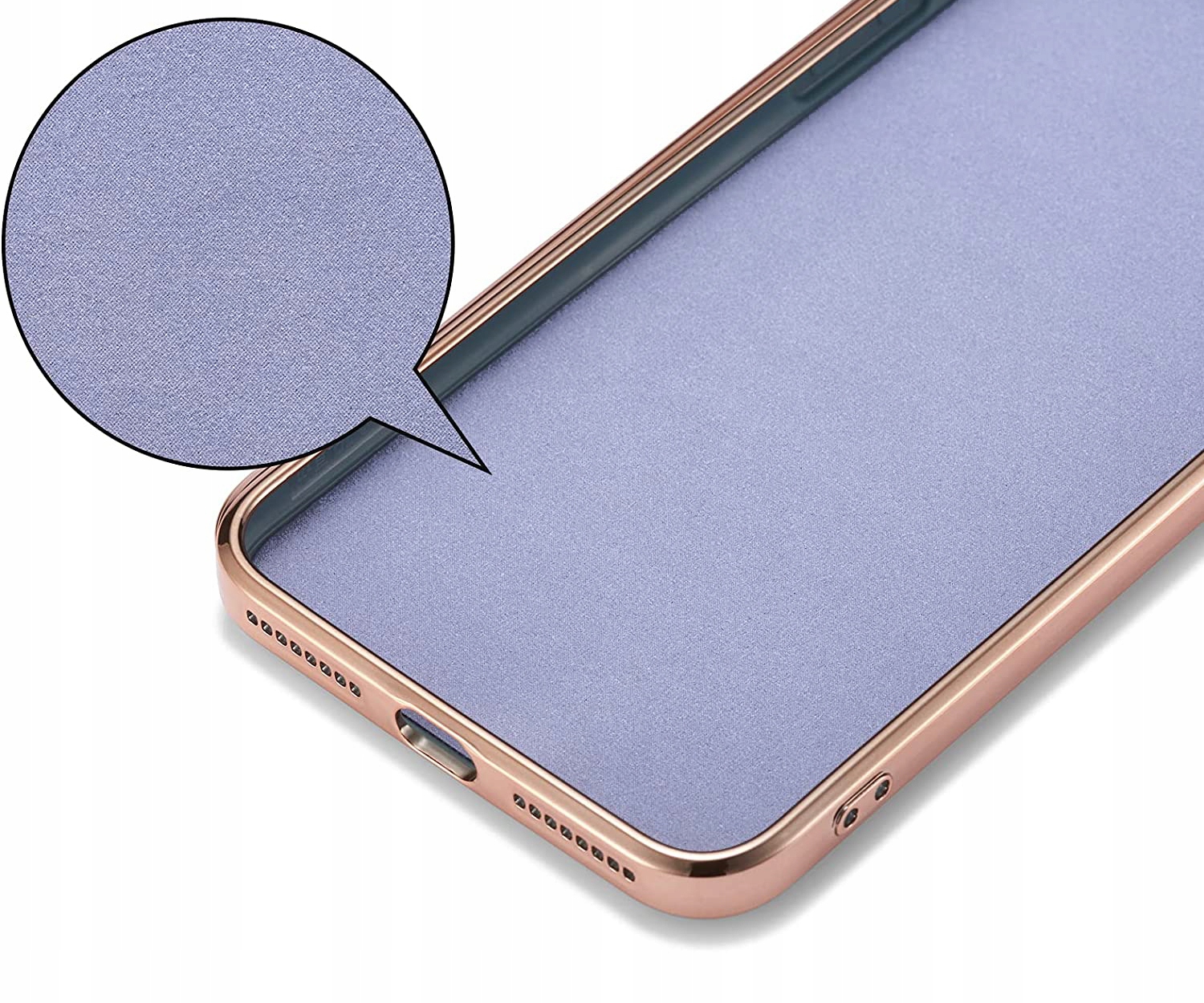 Samsung Galaxy S21 FE, pouzdro FLEXI RING CASE, obal s PRSTOVÝM KROUŽKEM