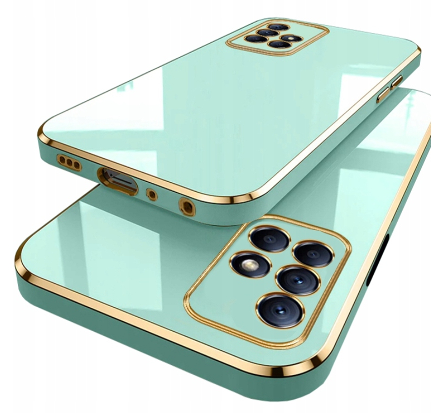 Samsung Galaxy A71, pozdro GLAMOUR CASE, obal, flexibilní kryt
