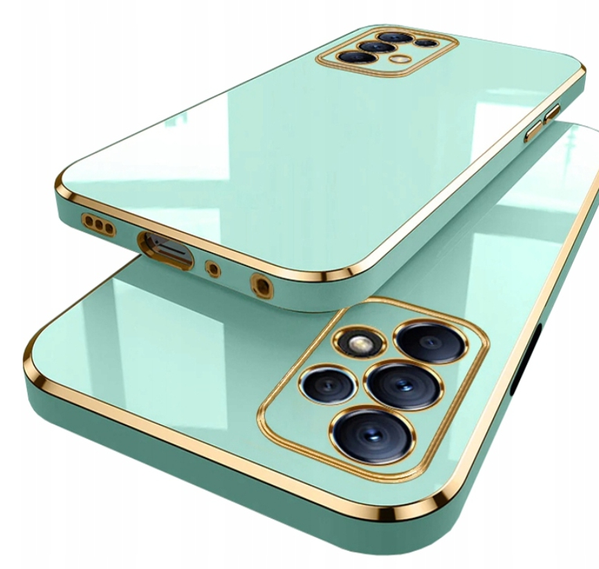 Samsung Galaxy A21s, pozdro GLAMOUR CASE, obal, flexibilní kryt