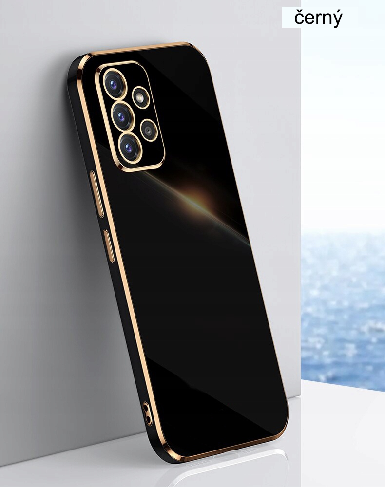 Samsung Galaxy A21s, pozdro GLAMOUR CASE, obal, flexibilní kryt
