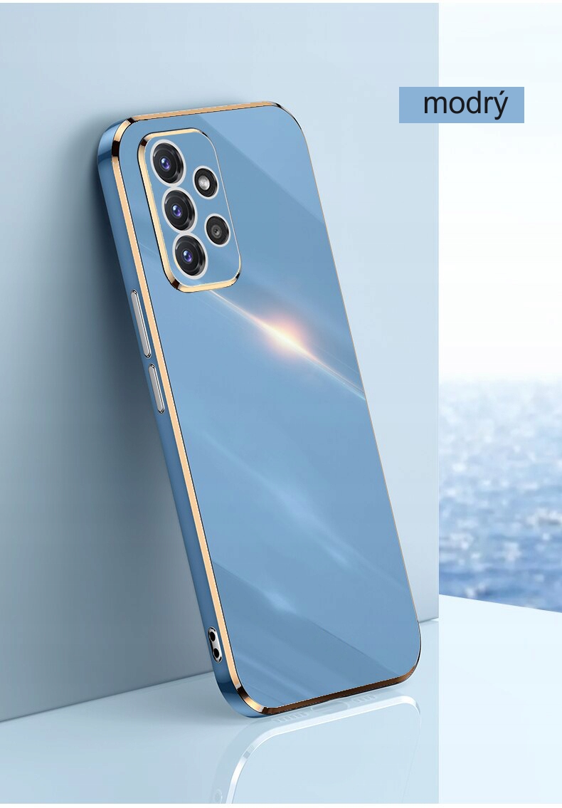 Samsung Galaxy A21s, pozdro GLAMOUR CASE, obal, flexibilní kryt