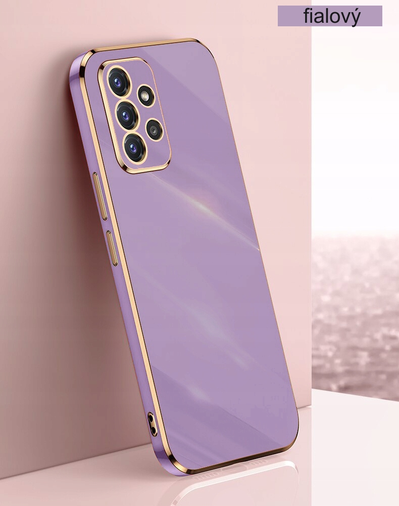 Samsung Galaxy A21s, pozdro GLAMOUR CASE, obal, flexibilní kryt