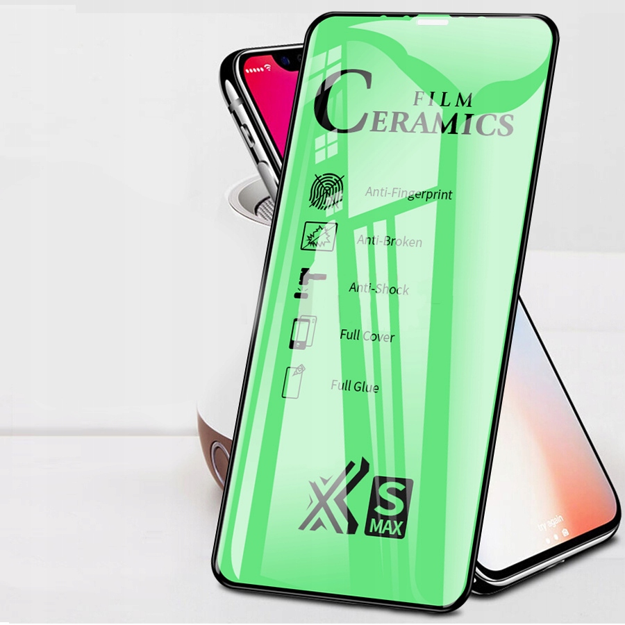 Samsung Galaxy S23, ochranné hydrogelové sklo celý displej, dva v jednom