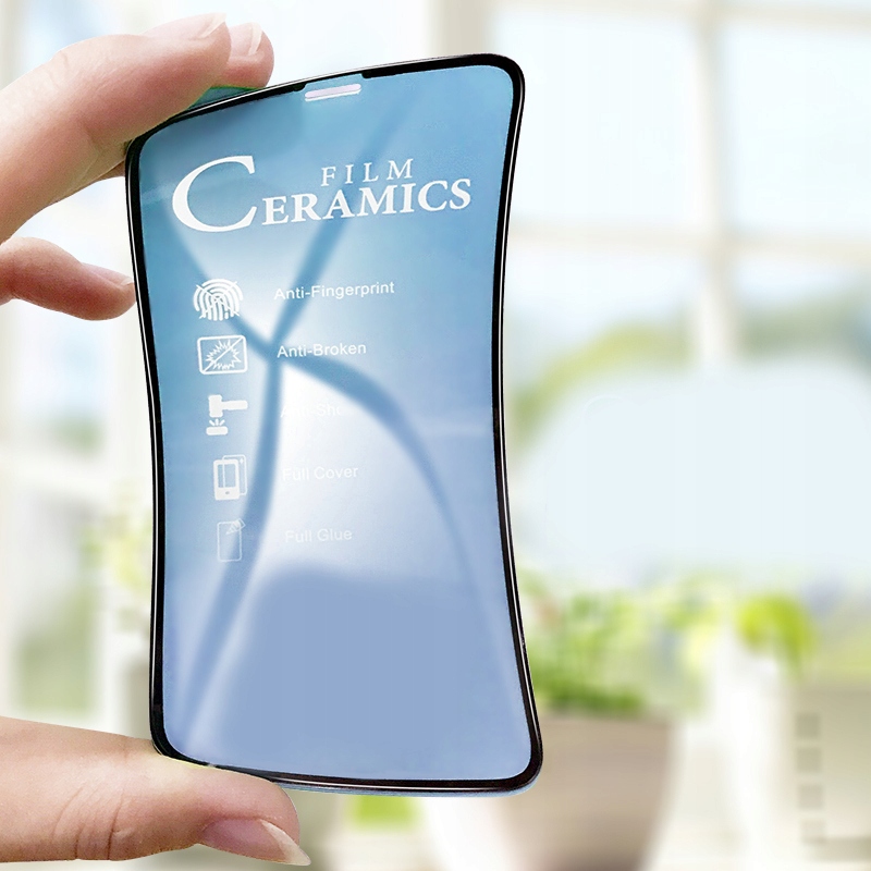 Realme 11 Pro+, 5G ochranné hydrogelové sklo na celý displej, dva v jednom