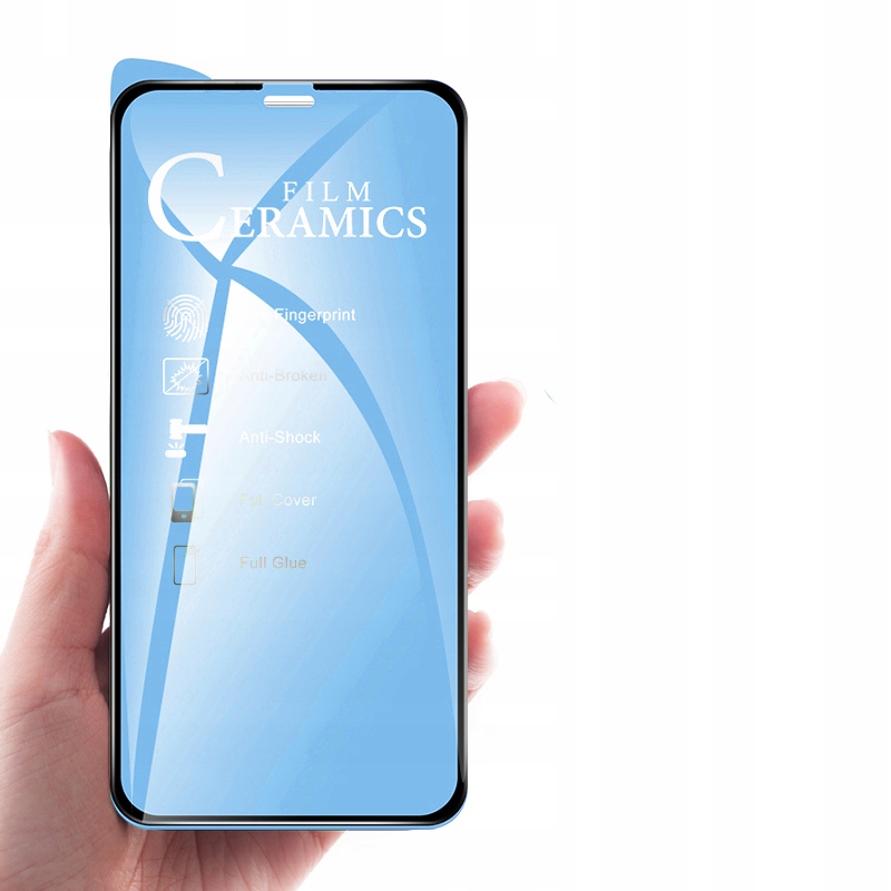 Realme 11 Pro+, 5G ochranné hydrogelové sklo na celý displej, dva v jednom