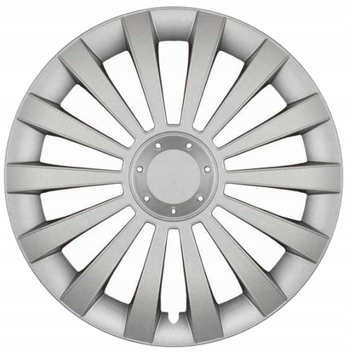 FORD 14'' kompatibilní s modely, poklice na kola 4ks (sad) MERIDIAN