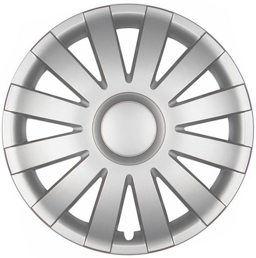 FORD 14'' kompatibilní s modely, poklice na kola 4ks (sad) agat