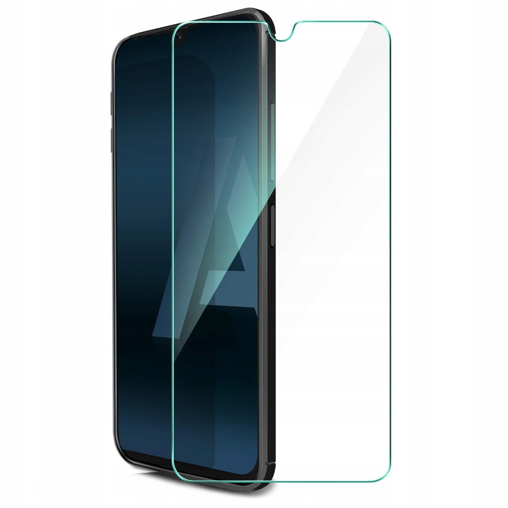 Huawei Y6p, ochranné tvrdené sklo obyčajné
