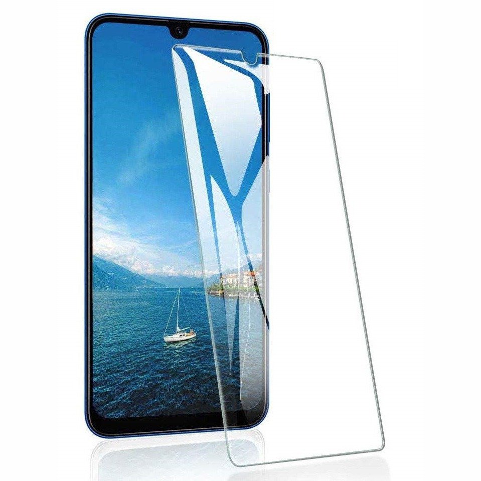 Samsung Galaxy M51, ochranné tvrdené sklo obyčajné