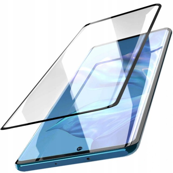 Xiaomi Redmi Note 11 Pro+, ochranné sklo 3D / 5D / 6D Full Glue na celý displej
