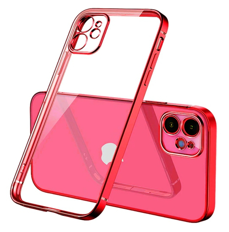 Iphone 12, pouzdro GLAMOUR, obal, flexibilní kryt