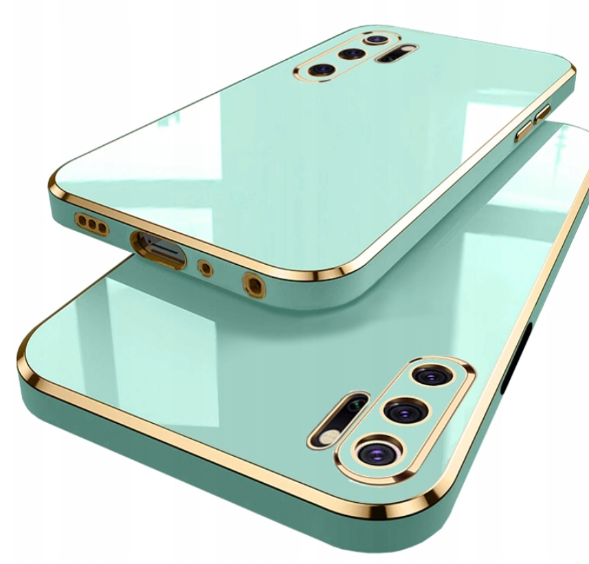 Huawei P30 Pro, pozdro GLAMOUR CASE, obal, flexibilní kryt