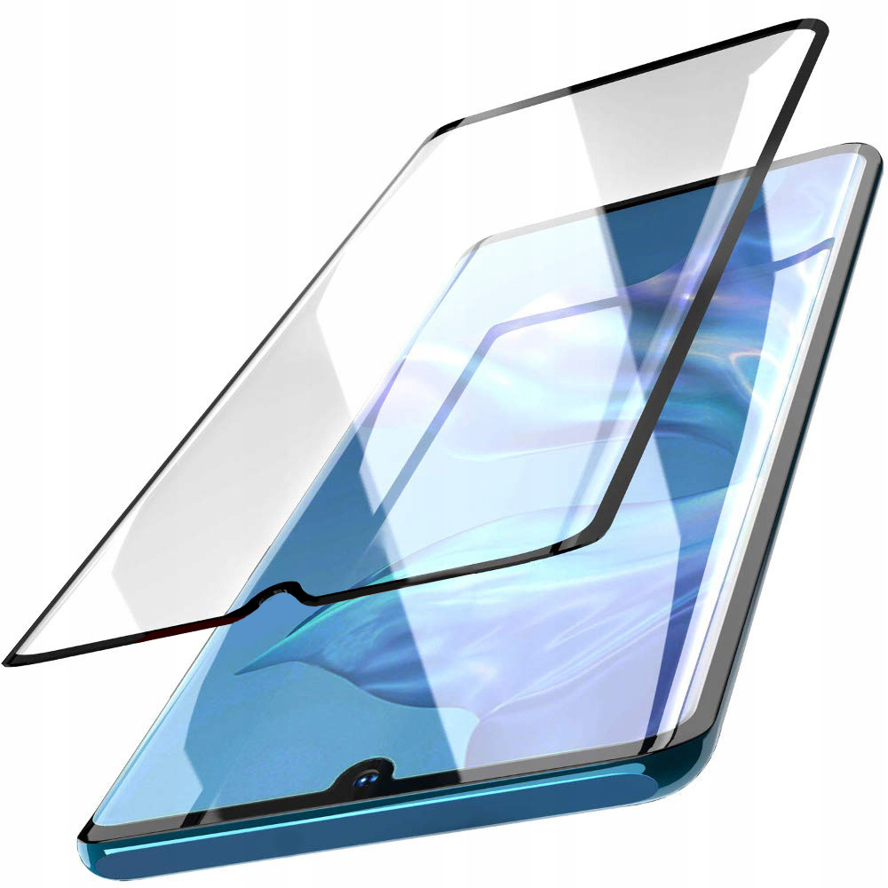 Realme 9 Pro, ochranné sklo 3D / 5D / 6D Full Glue na celý displej