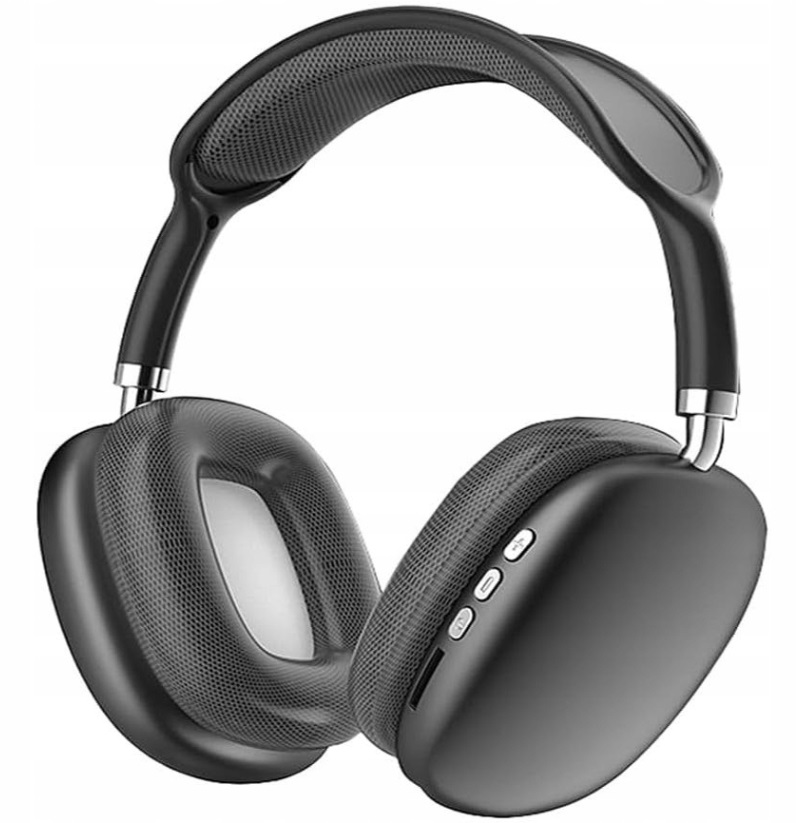 Bezdrôtové herné slúchadlá P9 PRO MAX Bluetooth 5.0 s mikrofónom