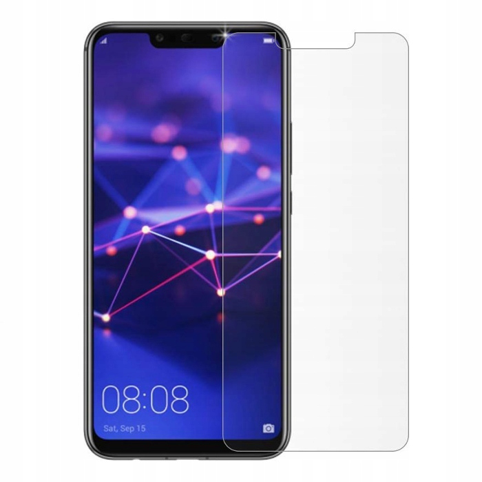 Huawei Mate 20 Lite, ochranné tvrdené sklo obyčajné